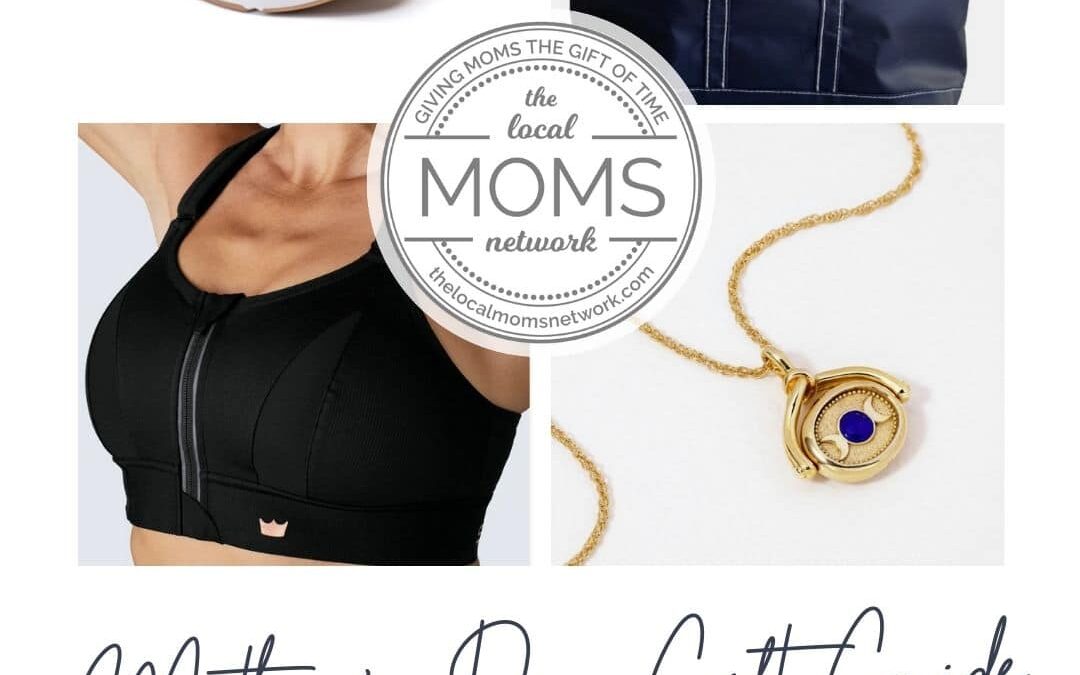 Mother’s Day Gift Guide