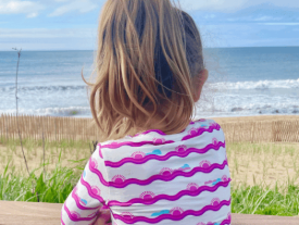 Why I Travel with My Little Kids (Even Though They Won’t Remember It)