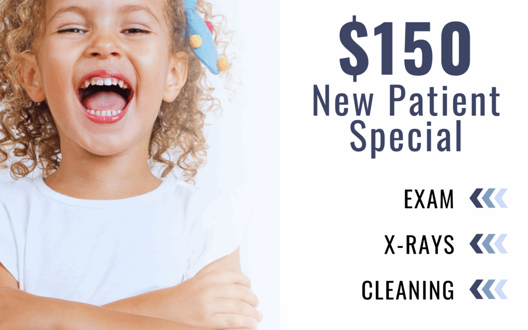 Keeping Teeth Healthy After the Back-to-School Rush with Dr. Justin at Enchanted Pediatric Smiles