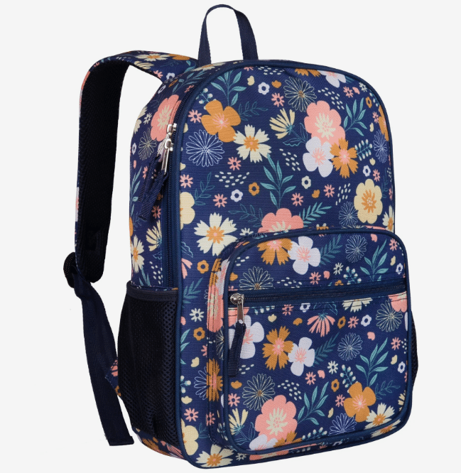 8 Must-have Backpacks and Lunch Boxes