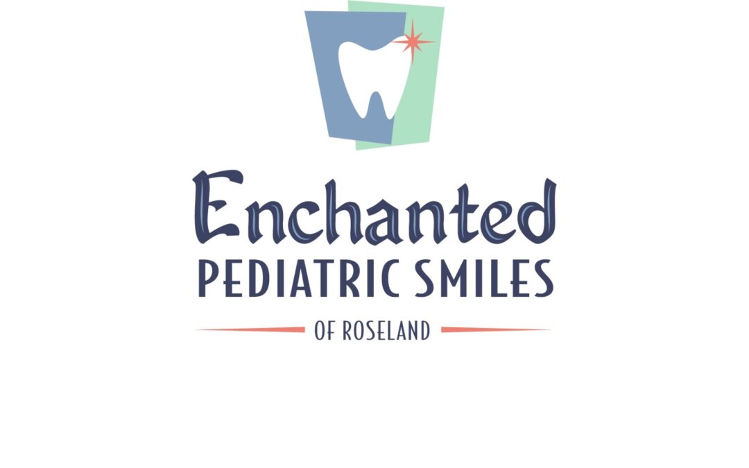 Let’s Talk Tiny Teeth! Our Visit with Enchanted Pediatric Smiles in Roseland