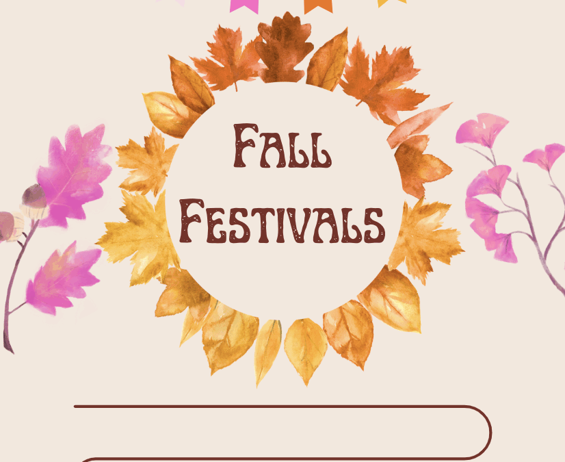 Your Ultimate Guide to Fall Festivals in Essex County
