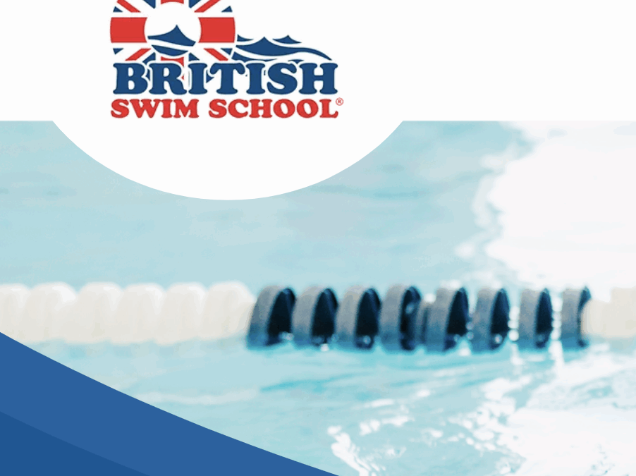 Modern Parenting Calls for Modern Swim Lessons