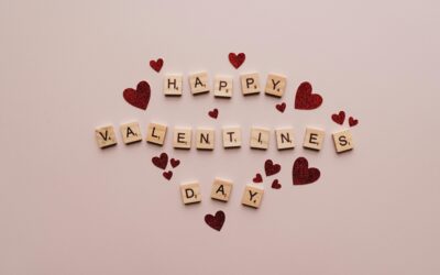 Valentine’s Day Guide