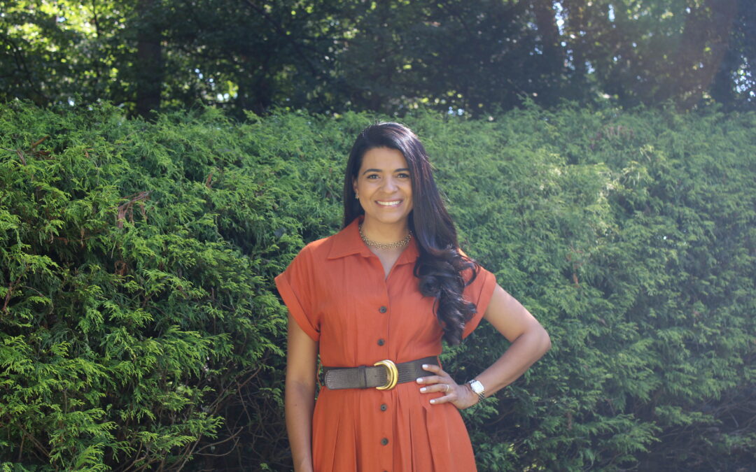 Meet a Mom: Dr. Kimberli- Pediatric Dentist, Practice Owner & Mom of Two