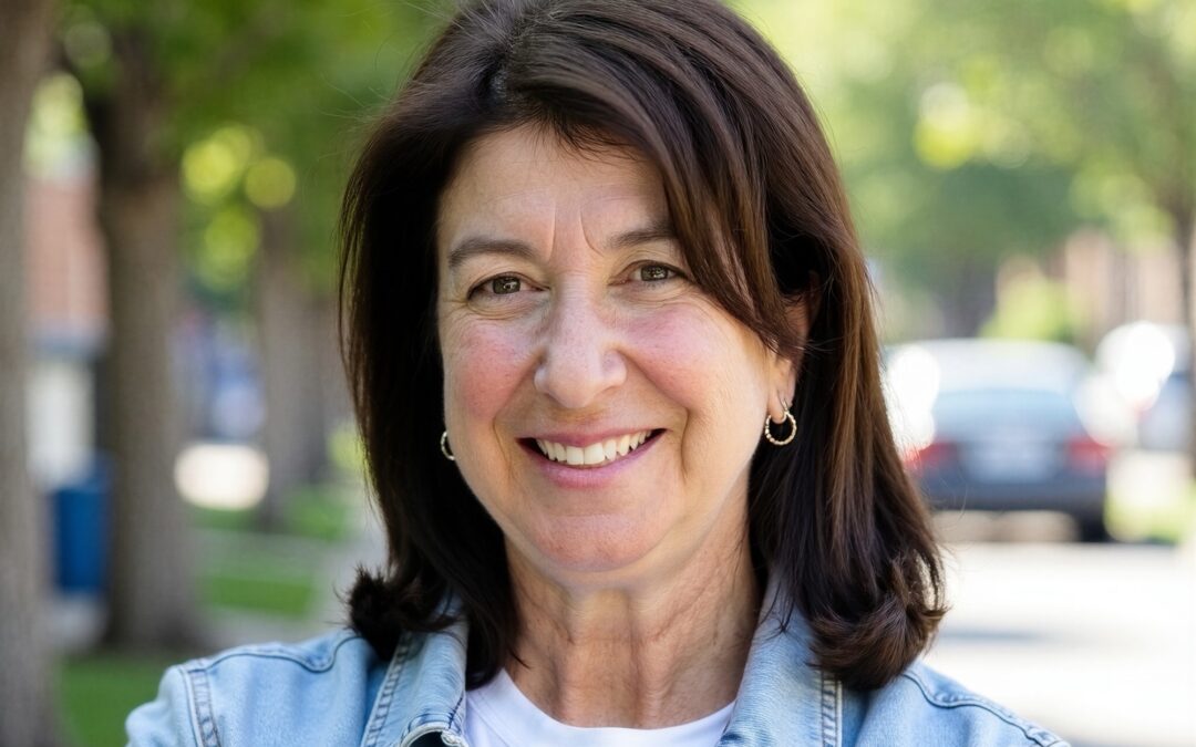 Meet Dr. G: The Pediatrician Essex County Moms Have Trusted for Over 30 Years