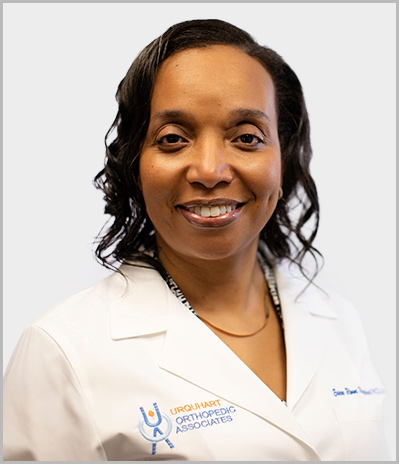 Meet Dr. Urquhart: Physician, Author, Healthcare Advocate, and Mom on a Mission