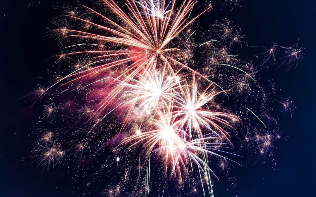 2026 Essex County 4th of July Fireworks & Celebrations Guide